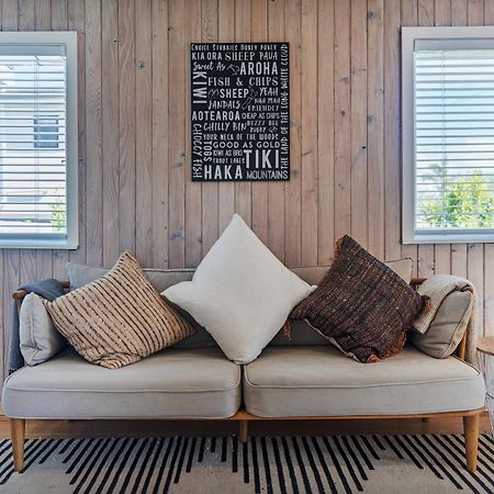 Blue Belle Cottage Whitianga Esterno foto