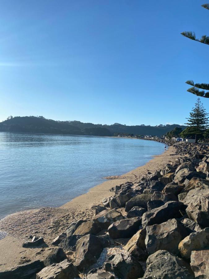 Blue Belle Cottage Whitianga Esterno foto