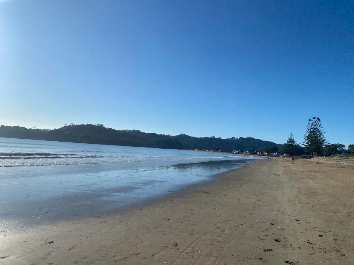 Blue Belle Cottage Whitianga Esterno foto