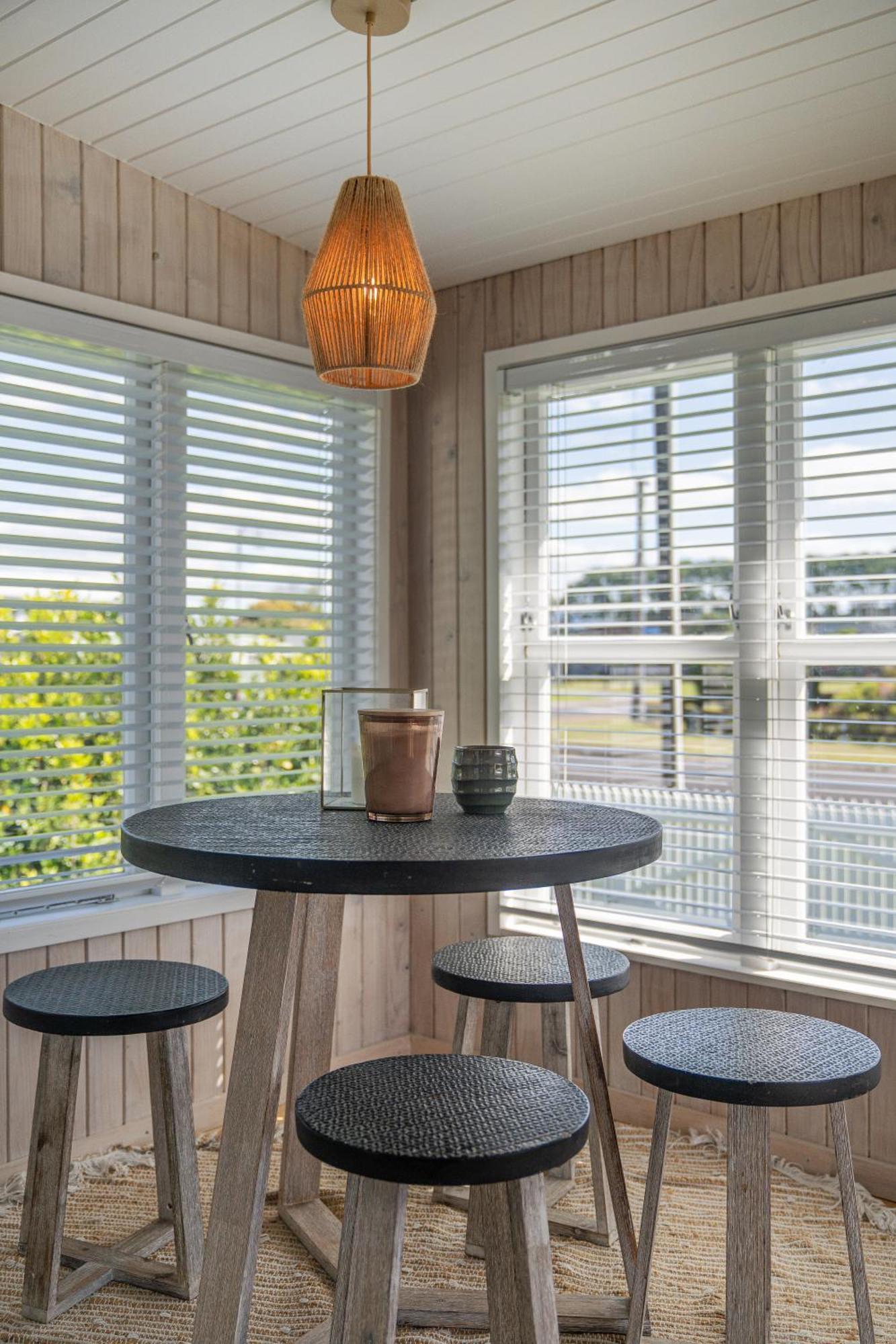 Blue Belle Cottage Whitianga Esterno foto