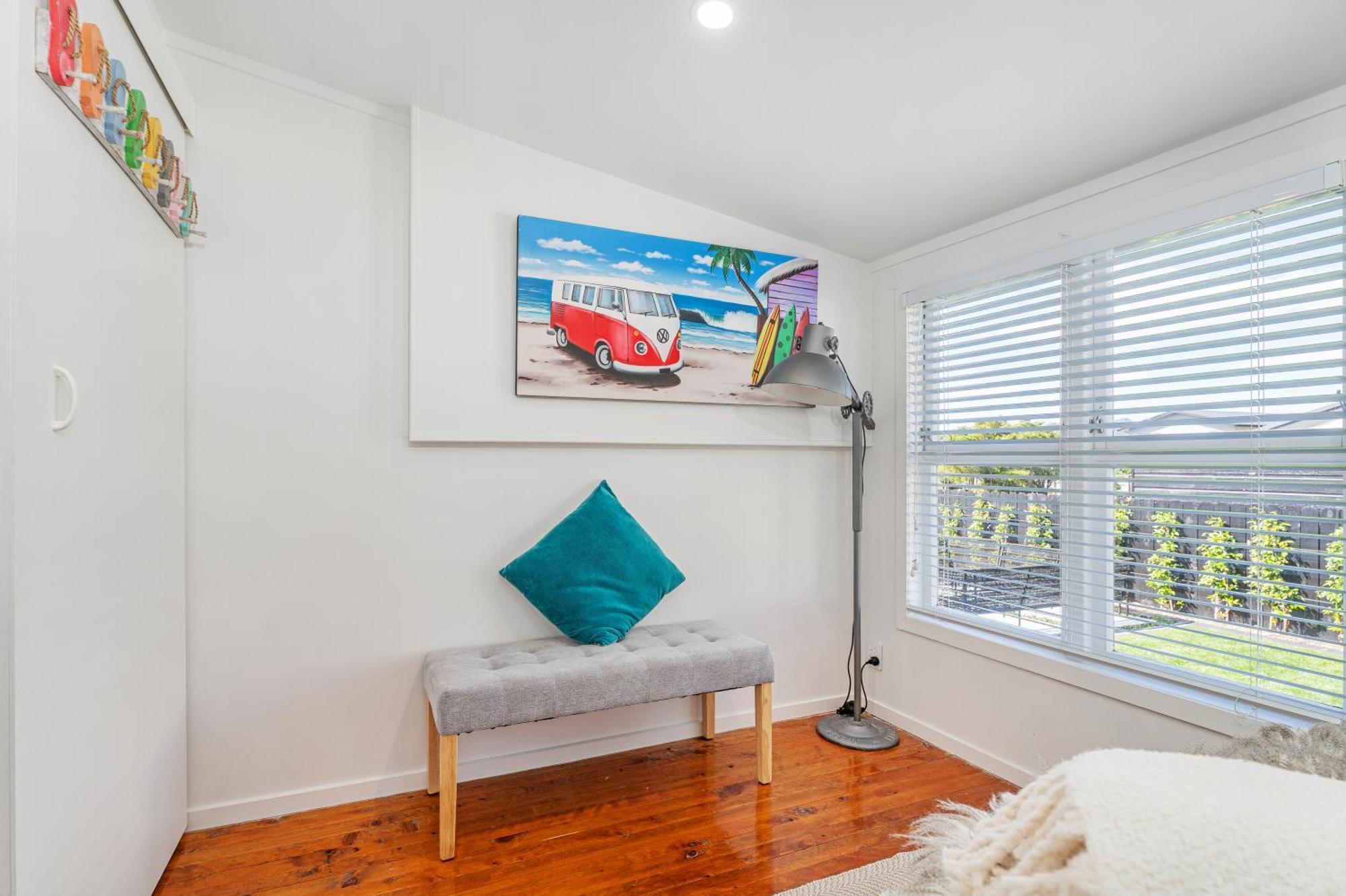 Blue Belle Cottage Whitianga Esterno foto