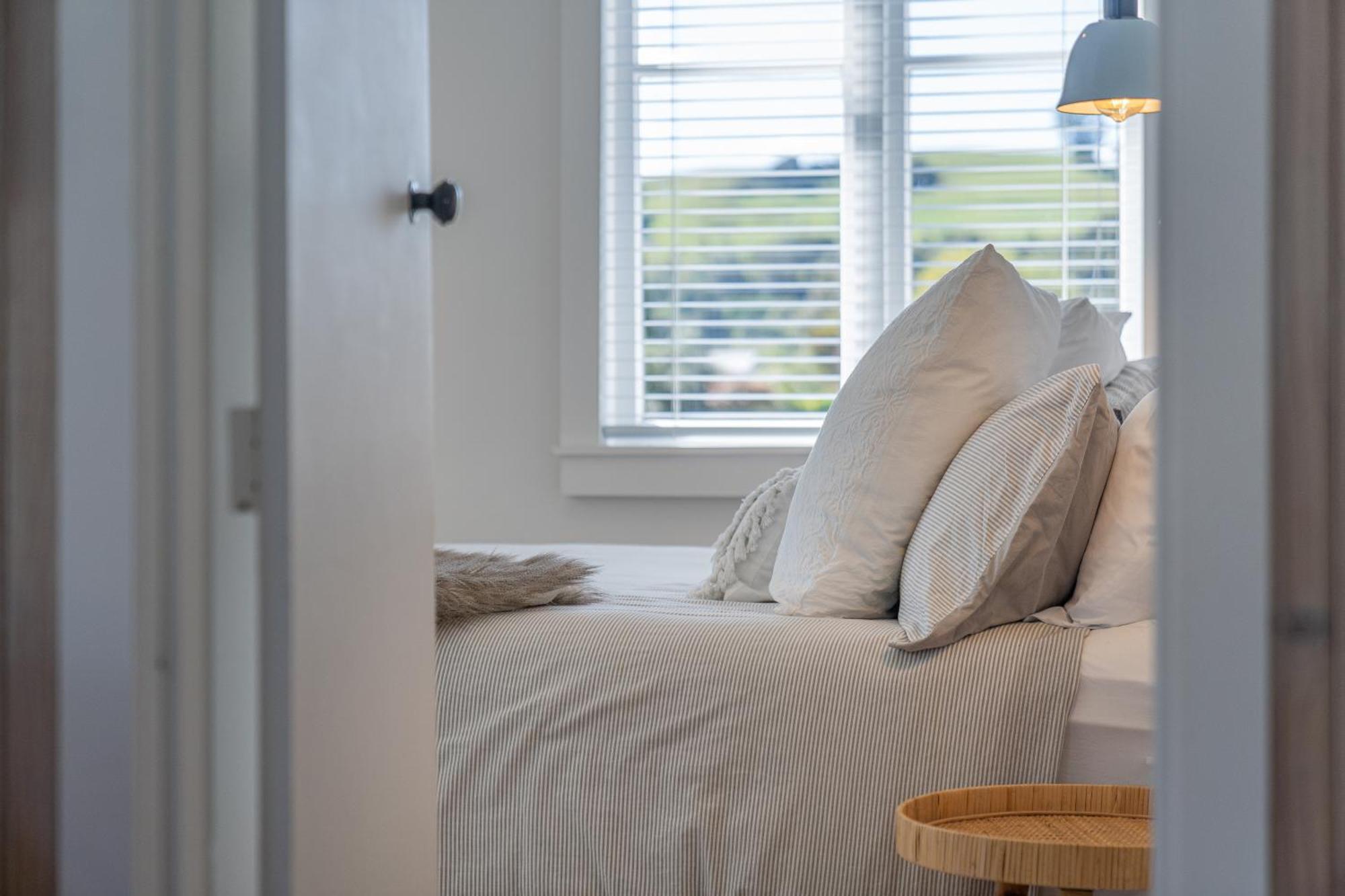 Blue Belle Cottage Whitianga Esterno foto