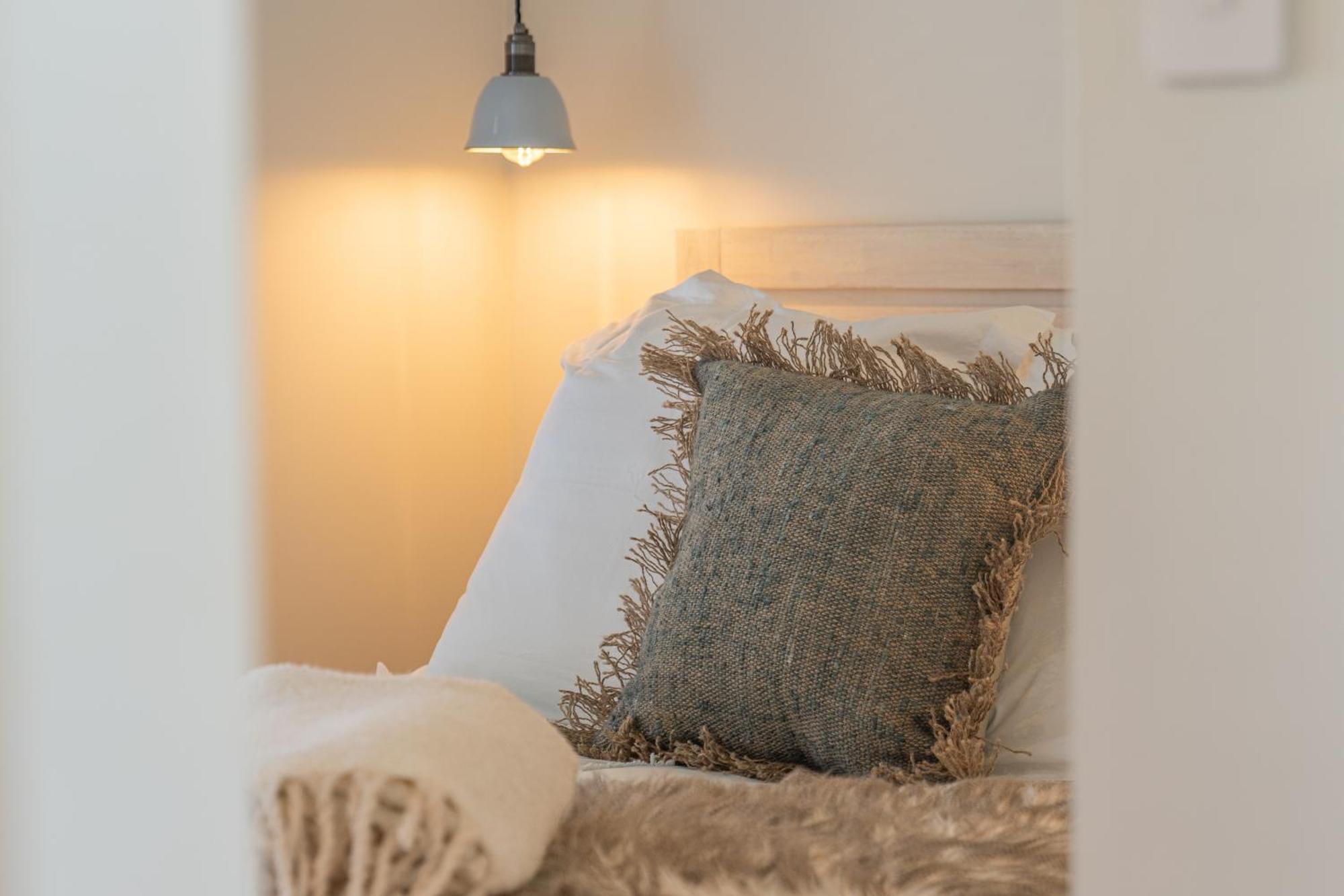 Blue Belle Cottage Whitianga Esterno foto