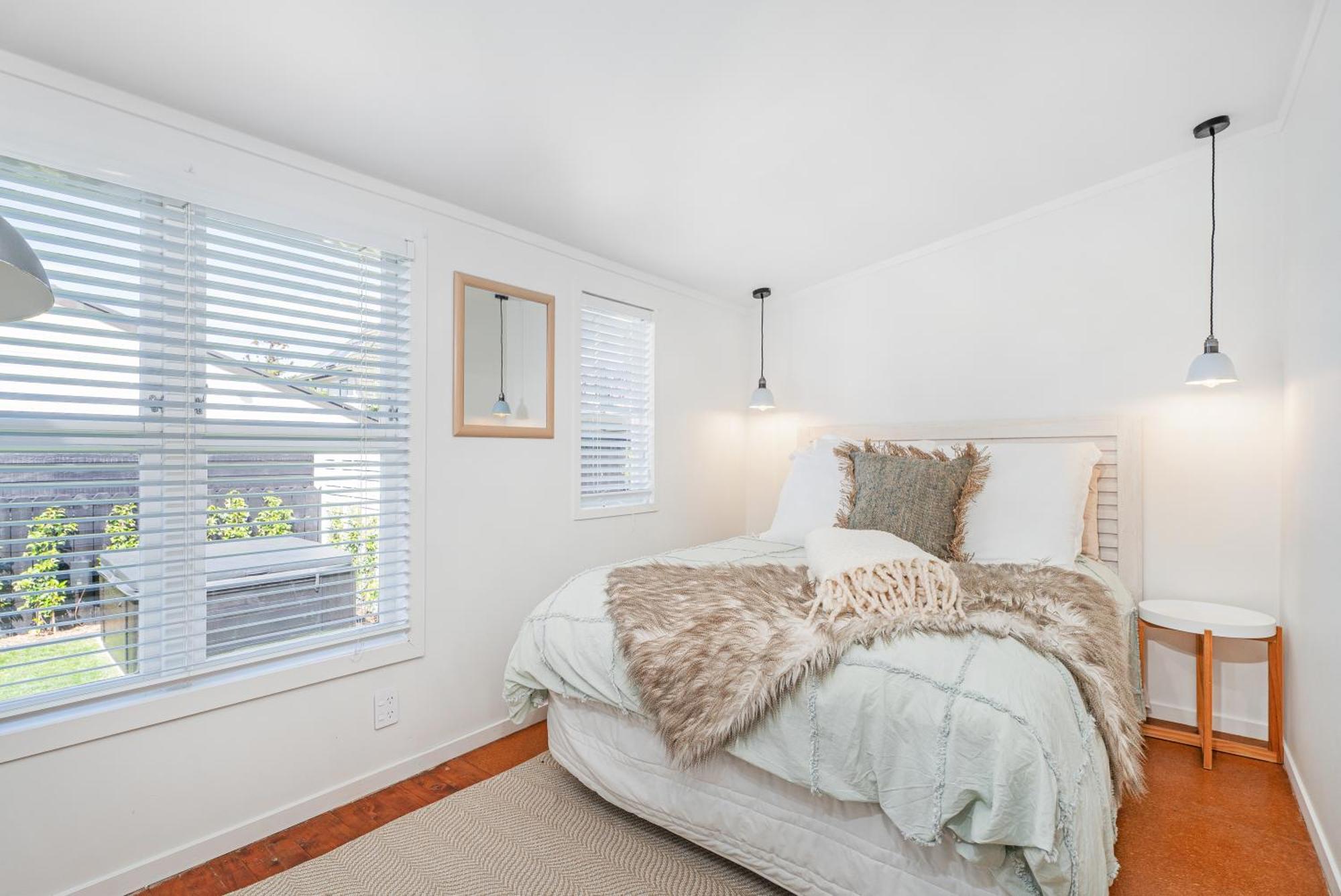 Blue Belle Cottage Whitianga Esterno foto