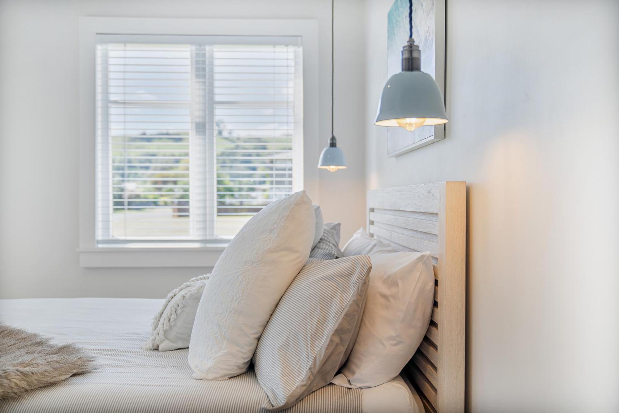 Blue Belle Cottage Whitianga Esterno foto