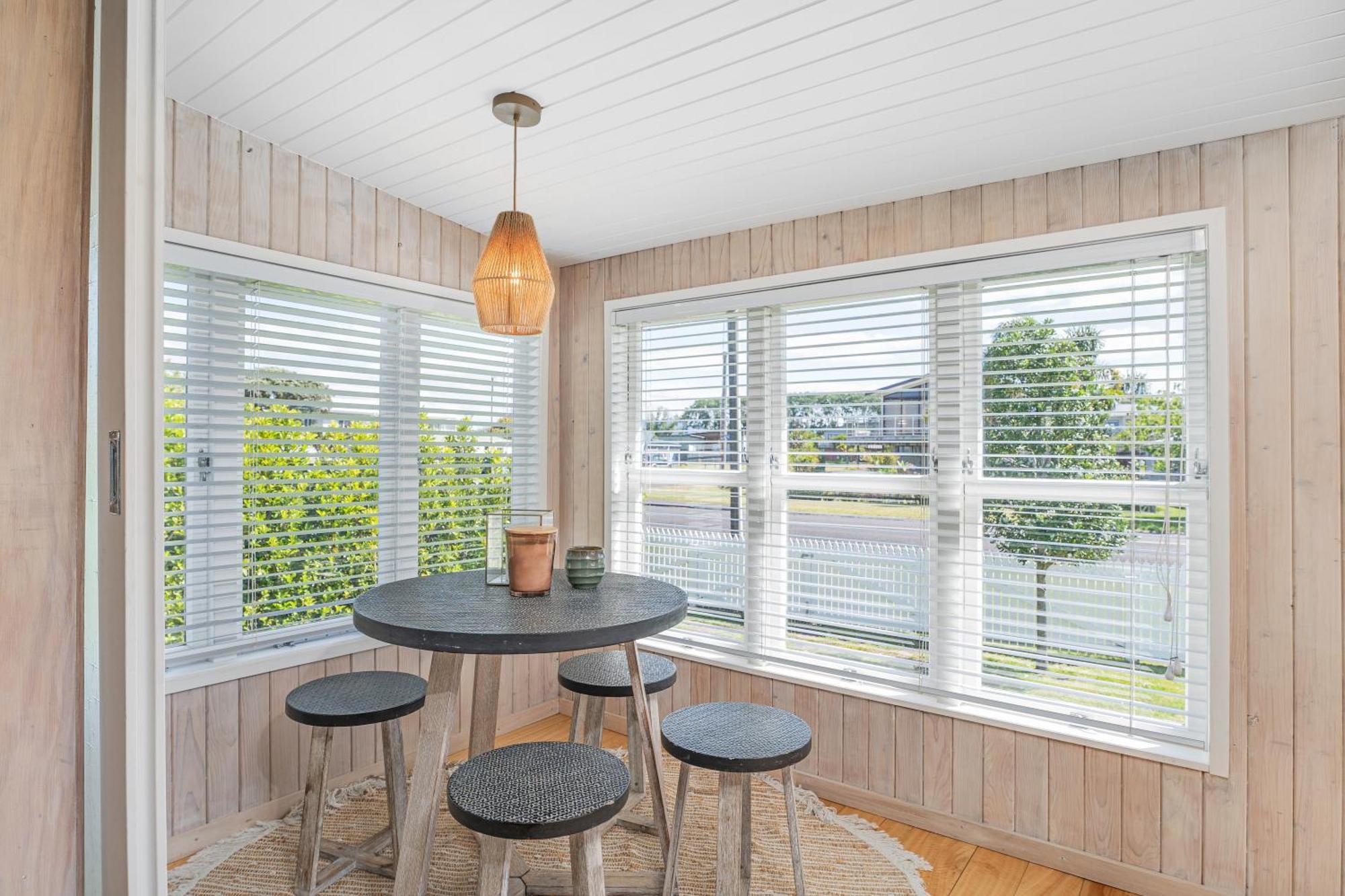 Blue Belle Cottage Whitianga Esterno foto