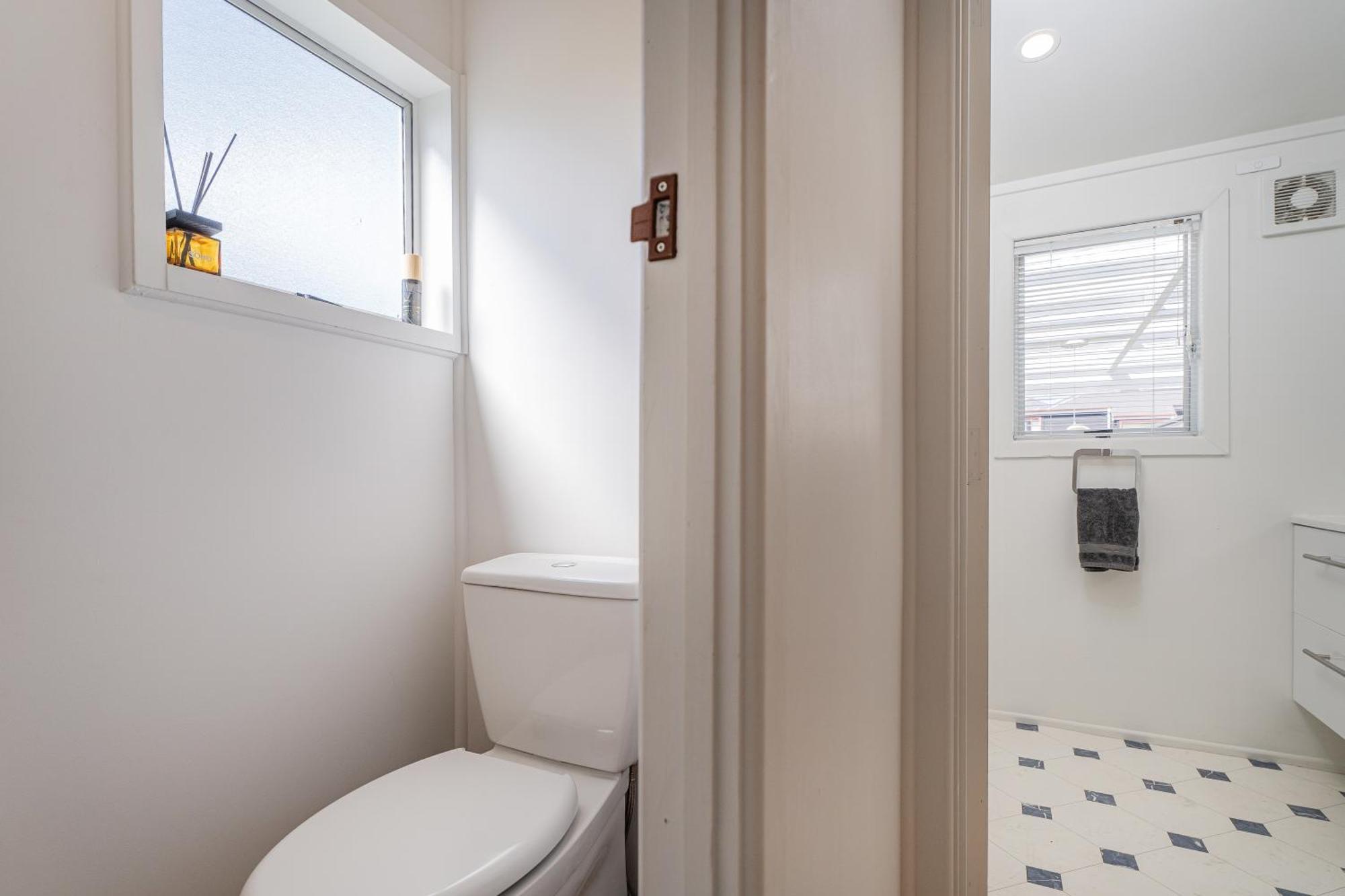 Blue Belle Cottage Whitianga Esterno foto