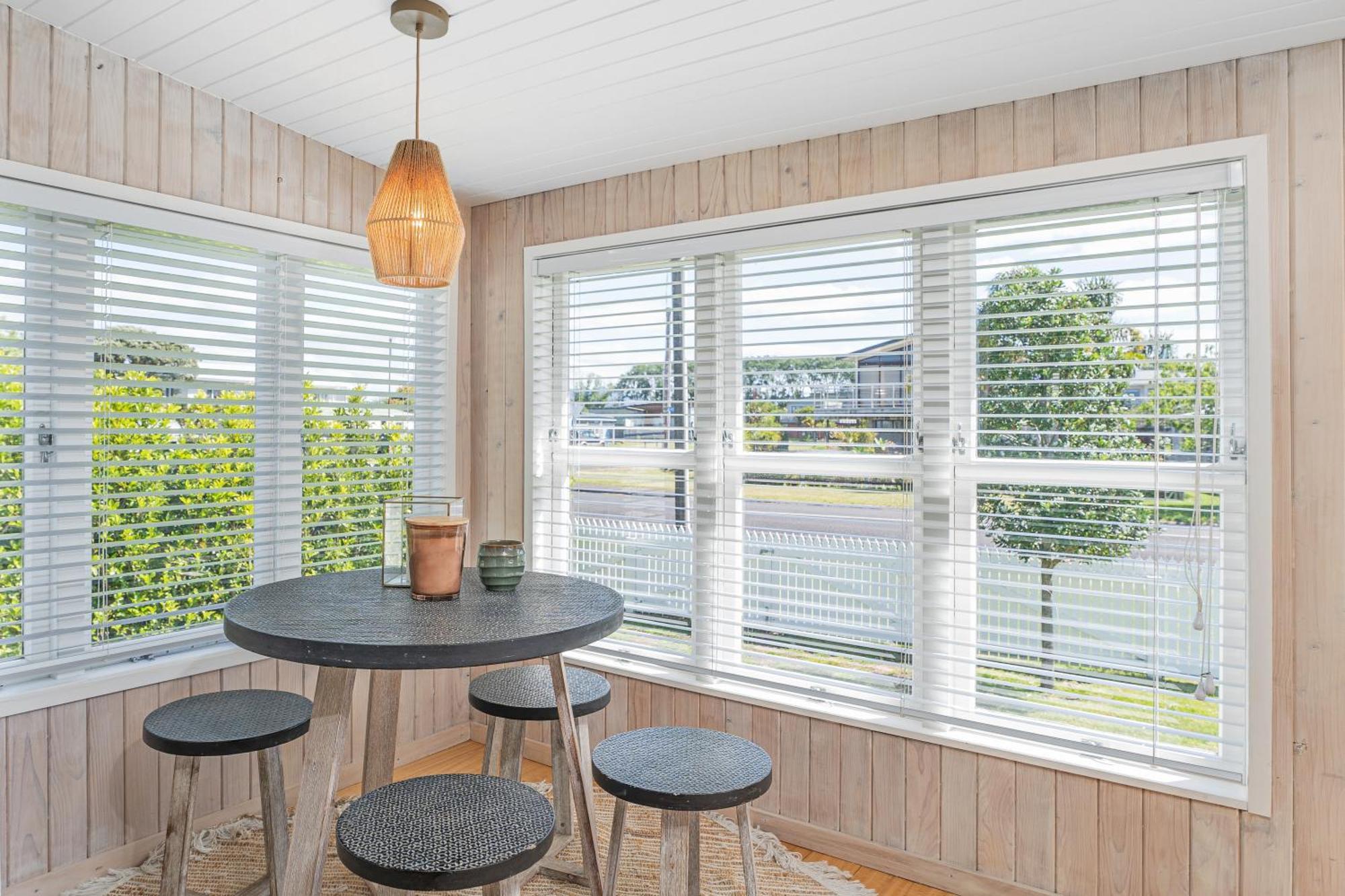 Blue Belle Cottage Whitianga Esterno foto